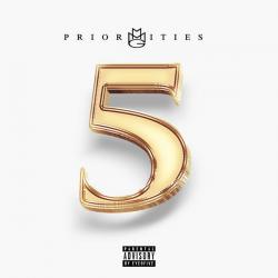 Priorities 5 - MMG