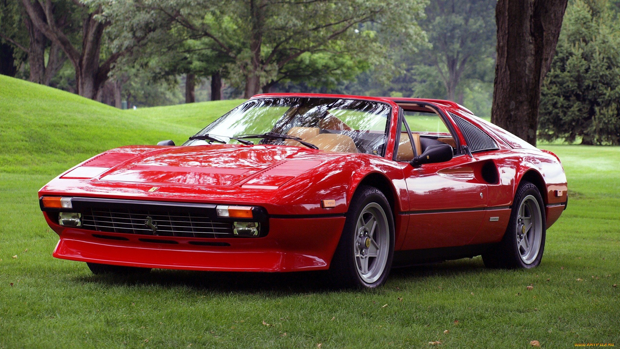 Ferrari 308 #7