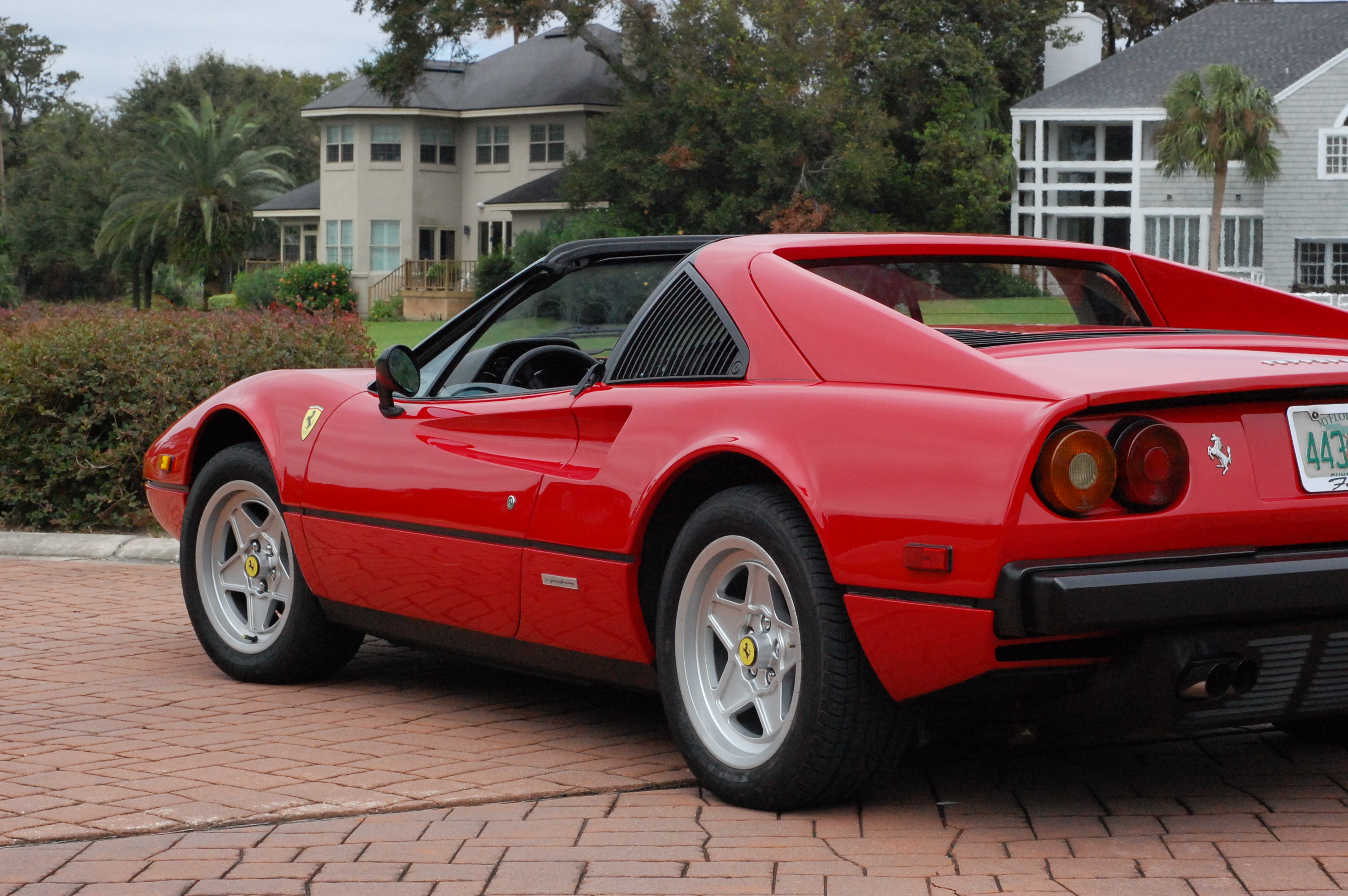 Ferrari 308 #11