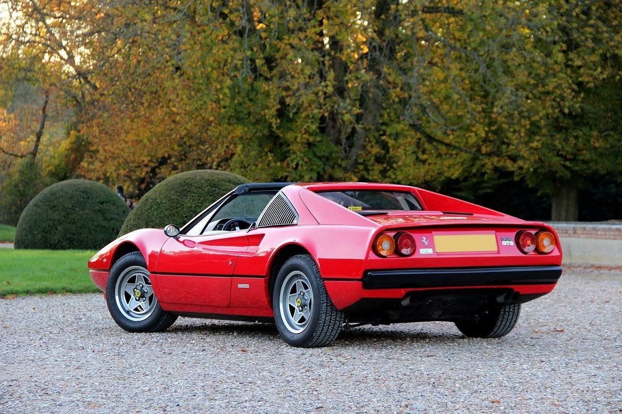 Ferrari 308 #12