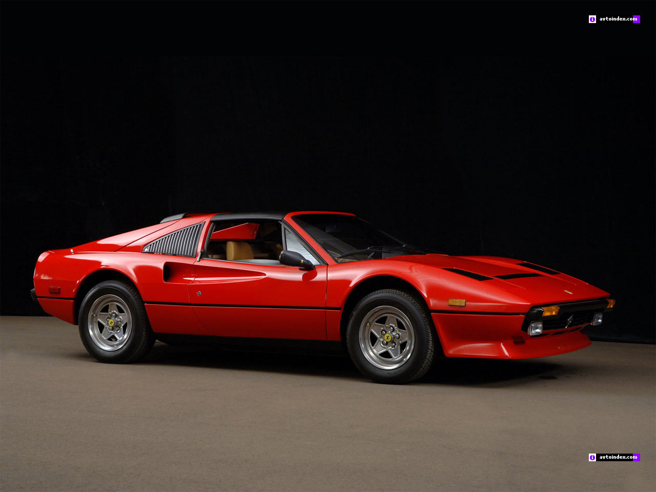 Ferrari 308 #3