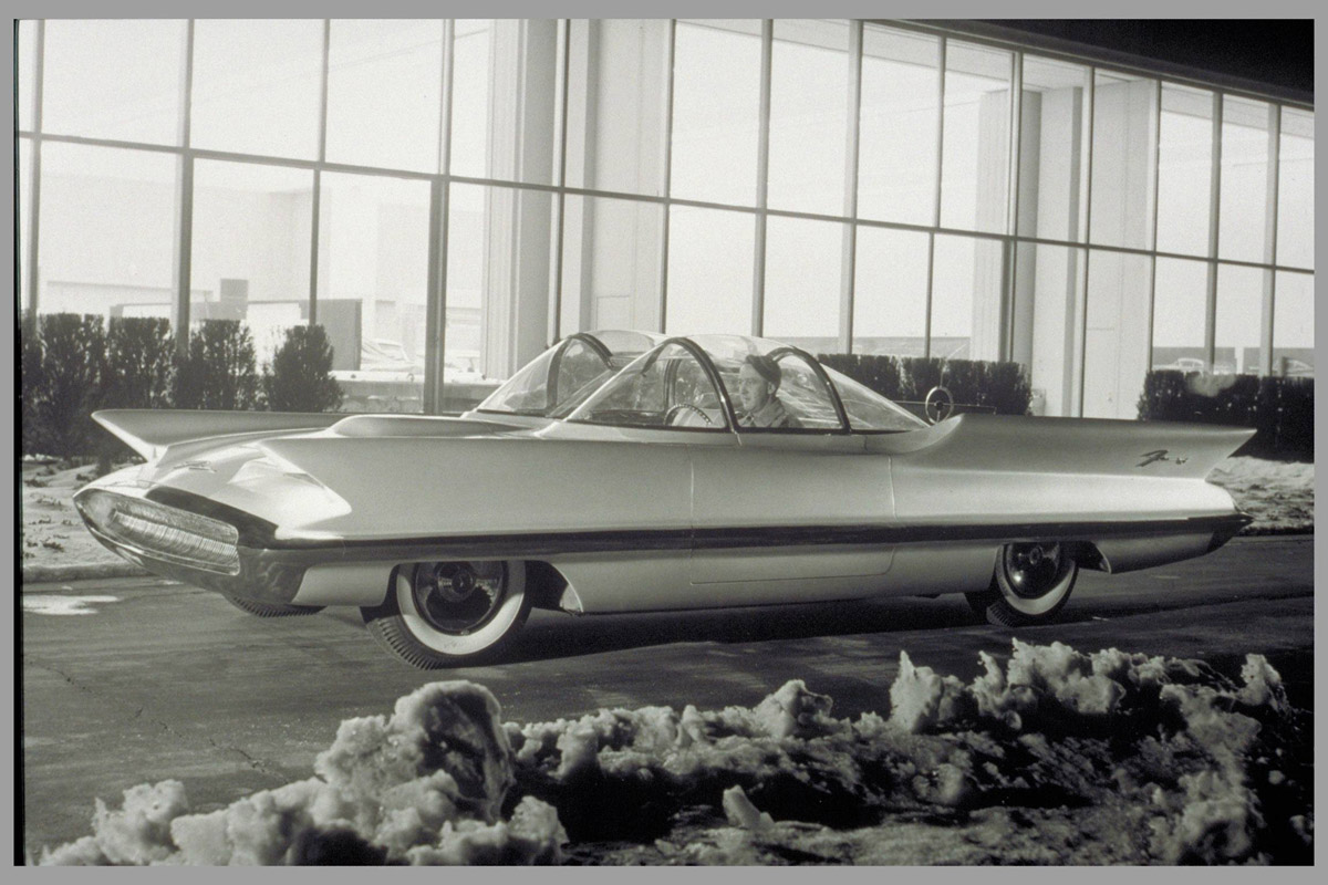 Ford Futura #2