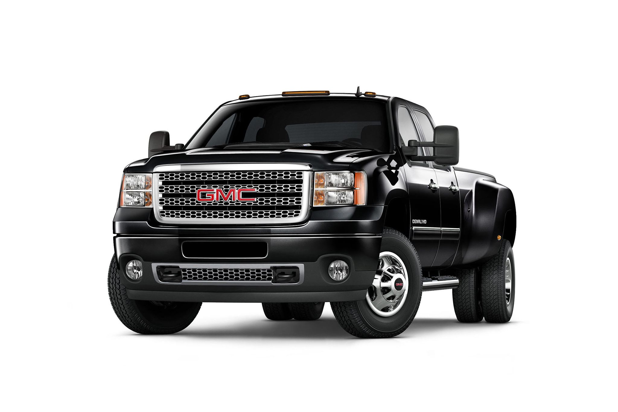 GMC Sierra 3500HD 2014 #13