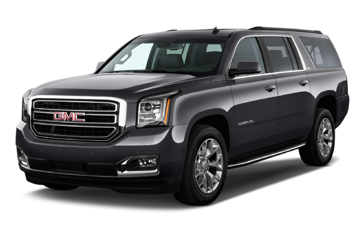 GMC Yukon SLE #4