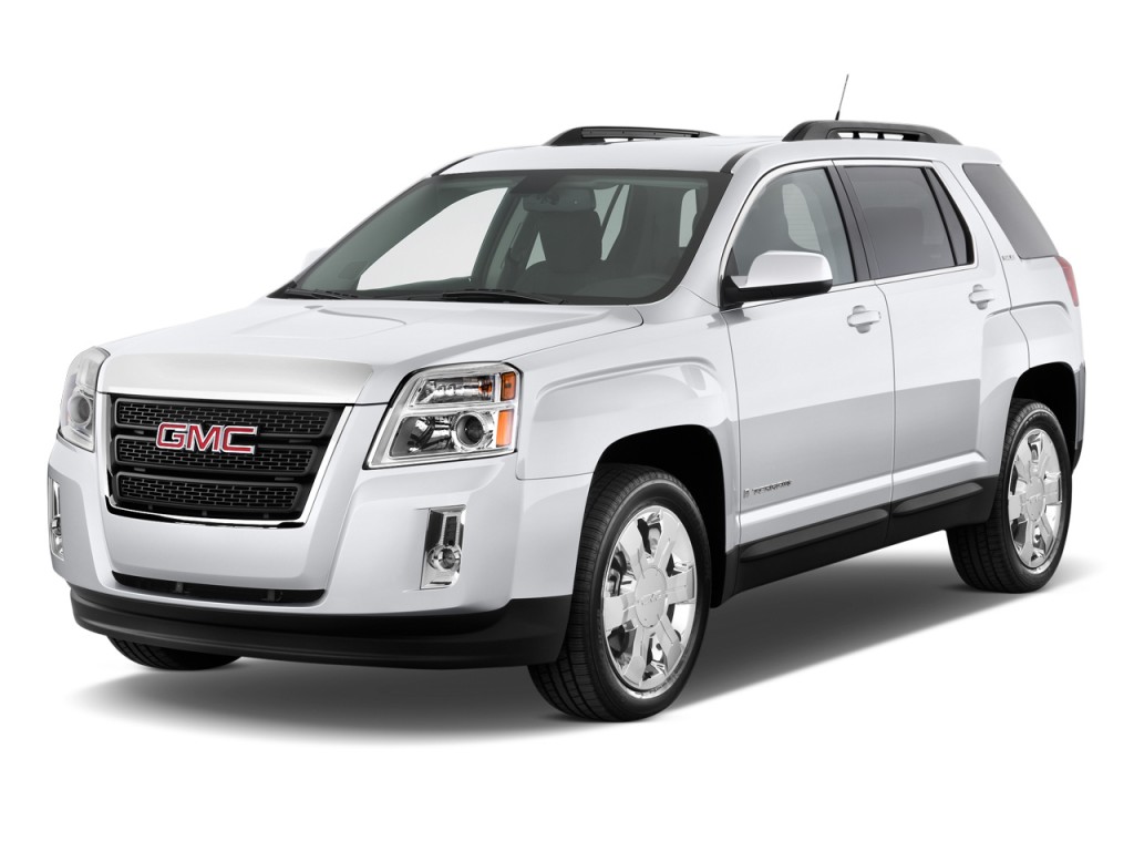 GMC Yukon SLE2 #15