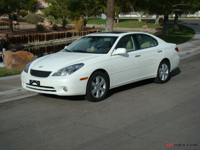 Lexus ES 330 #7