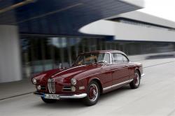 1959 BMW 503