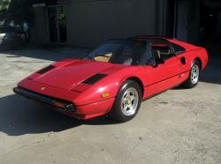 1980 Ferrari 308