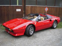 1981 Ferrari 308