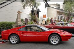 1983 Ferrari 308