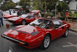 1984 Ferrari 308