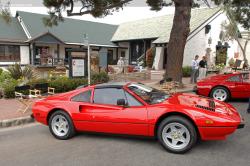 1985 Ferrari 308