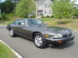 1987 Jaguar XJS