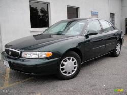 2004 Buick Century