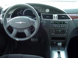 2005 Buick Century