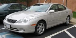 2006 Lexus ES 330