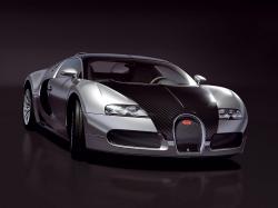 2007 Bugatti Veyron 16.4