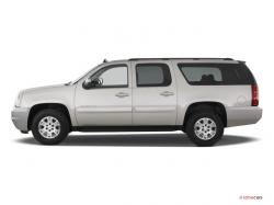 2010 GMC Yukon