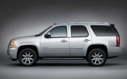 2012 GMC Yukon