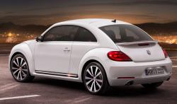 2012 Volkswagen Beetle