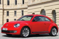 2013 Volkswagen Beetle