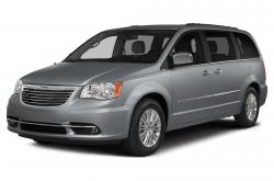 Chrysler Town and Country