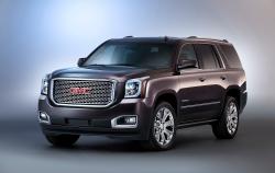 2014 GMC Yukon