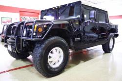 2000 AM General Hummer