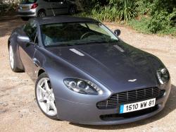 2006 Aston Martin V8 Vantage