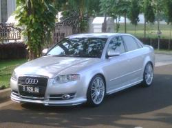 Walter da Silva announced Audi 2007 A5 Coupe as the best 2007' design creature