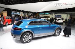 Audi Q1 #6