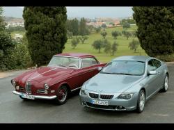 BMW 503 #7