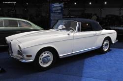 BMW 503 #8