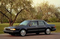 Buick Century #9