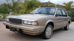 Buick Century #14