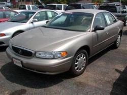 2003 Buick Century