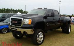 GMC Sierra 3500HD 2014 #7