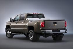 GMC Sierra 3500HD 2014 #12