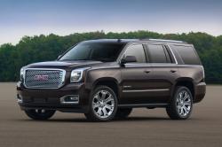 GMC Yukon #19