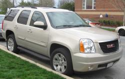 GMC Yukon #21