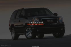 GMC Yukon #22