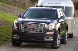 GMC Yukon Denali #44