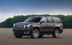 GMC Yukon Denali #46