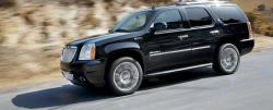 GMC Yukon Denali #51