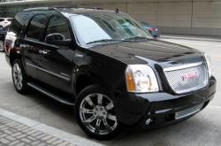 GMC Yukon Denali #32