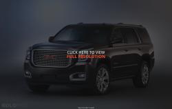 GMC Yukon Denali #52