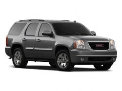 GMC Yukon SLE2 #14