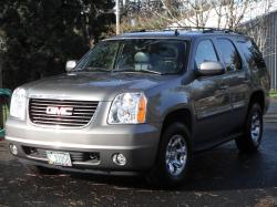 GMC Yukon SLT2 #39