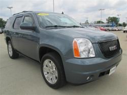 GMC Yukon SLT2 #9