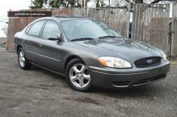 Ford Taurus 2004 #12